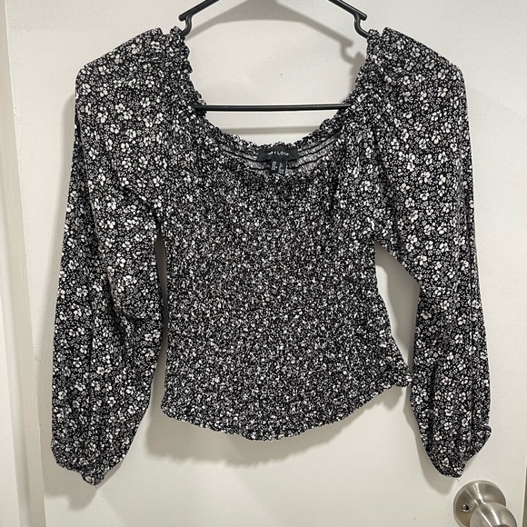 New Look blouse - Picture 4 of 7